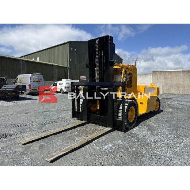 Henley Heron-47973060