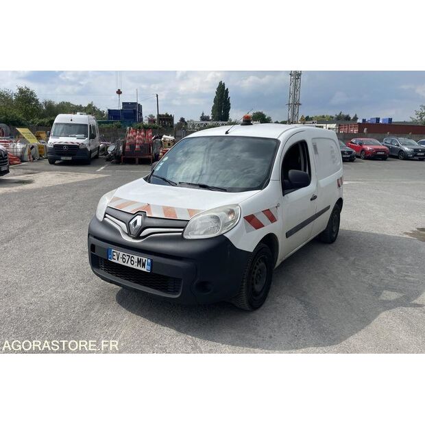 2018 رينو Kangoo-47977783