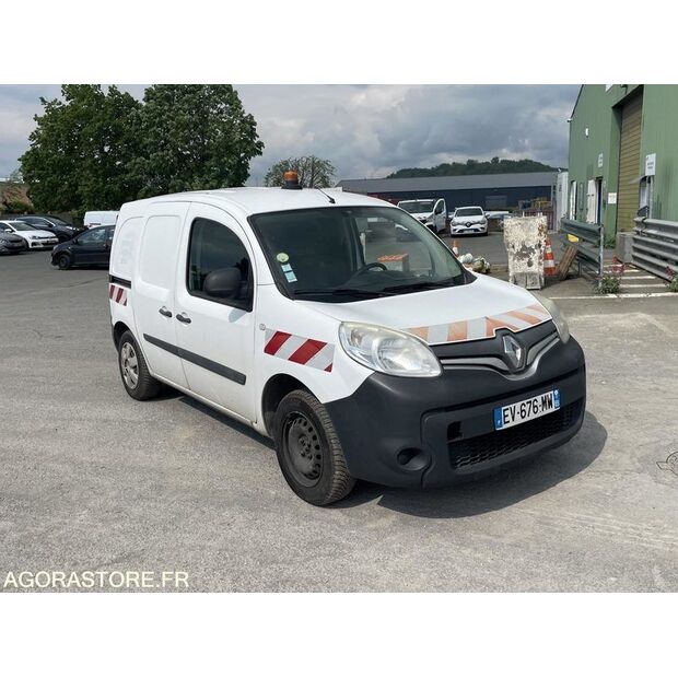 2018 رينو Kangoo-47977784