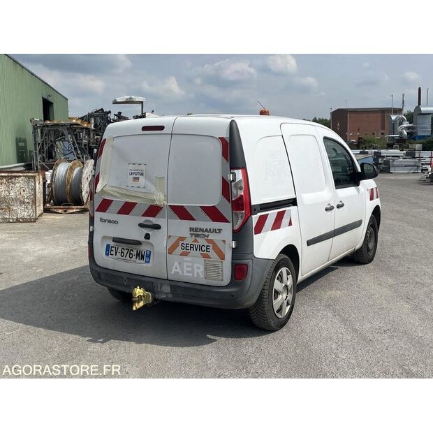 2018 رينو Kangoo-47977785