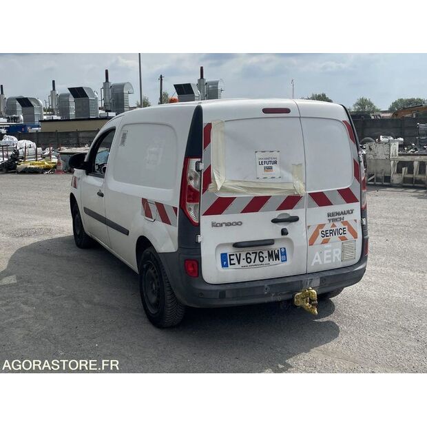 2018 رينو Kangoo-47977786
