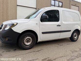 صورة ل عربات 2019 مرسيدس بنز CITAN