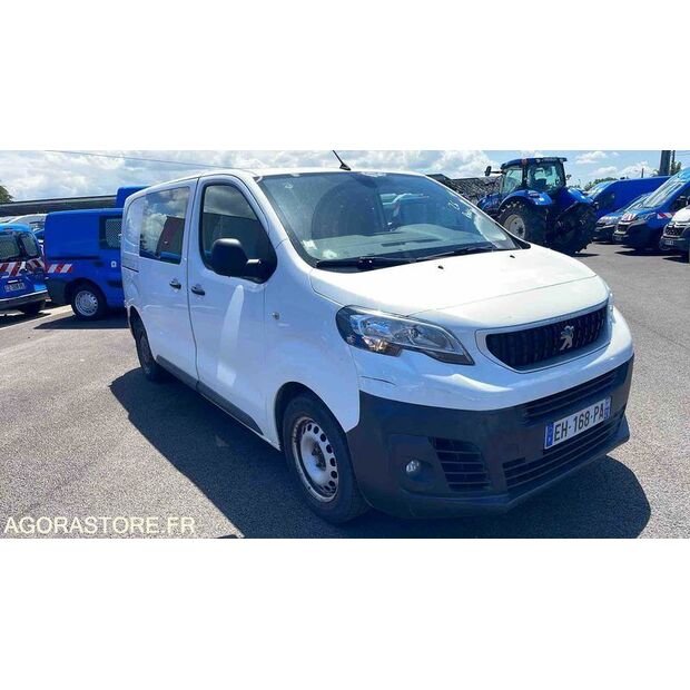 2016 Peugeot Expert-47977894