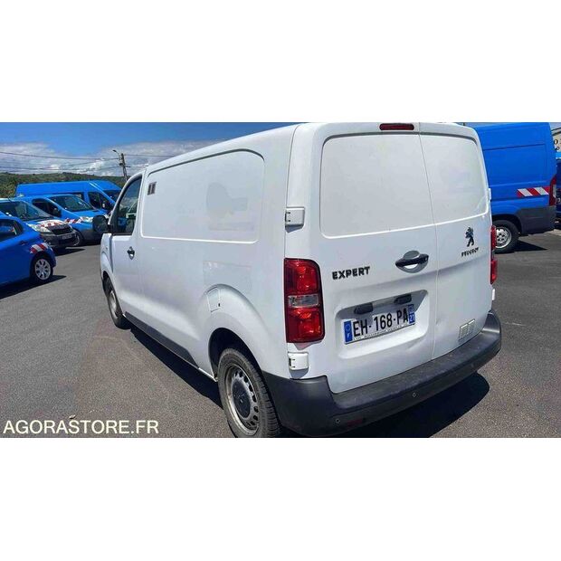 2016 Peugeot Expert-47977896