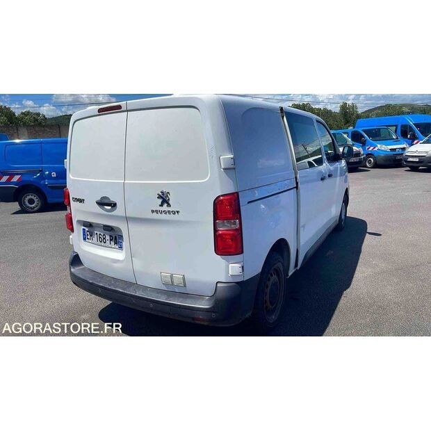 2016 Peugeot Expert-47977897