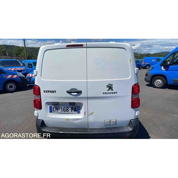 2016 Peugeot Expert-47977898