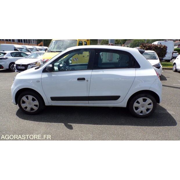 2018 رينو Twingo-47977967