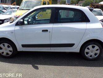 Image de VOITURES 2018 Renault Twingo À vendre à Espagne