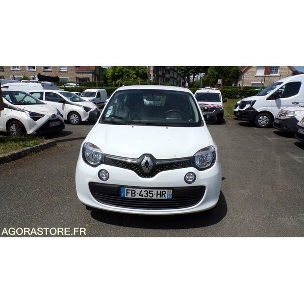 2018 رينو Twingo-47977968