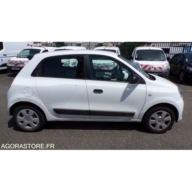 2018 رينو Twingo-47977971