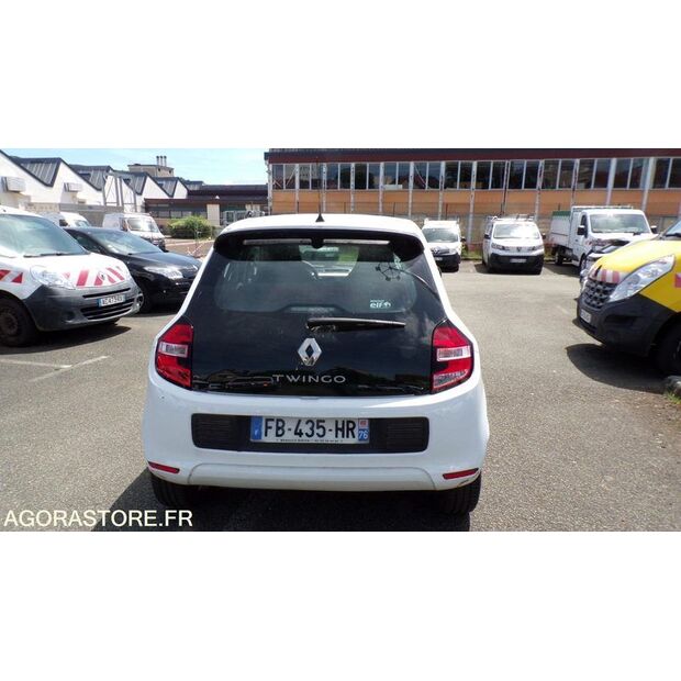 2018 رينو Twingo-47977972