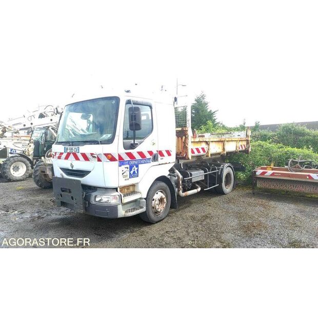 2001 رينو Midlum-47977995