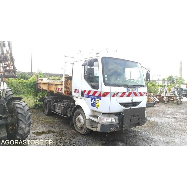 2001 رينو Midlum-47977996