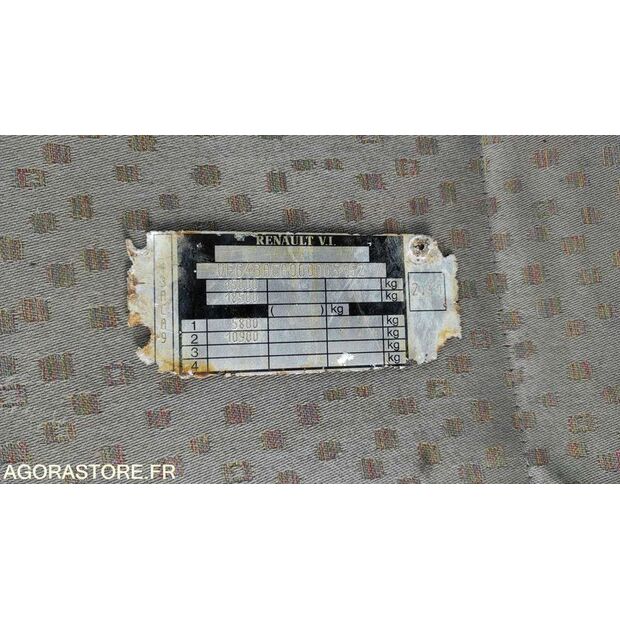 2001 رينو Midlum-47978012