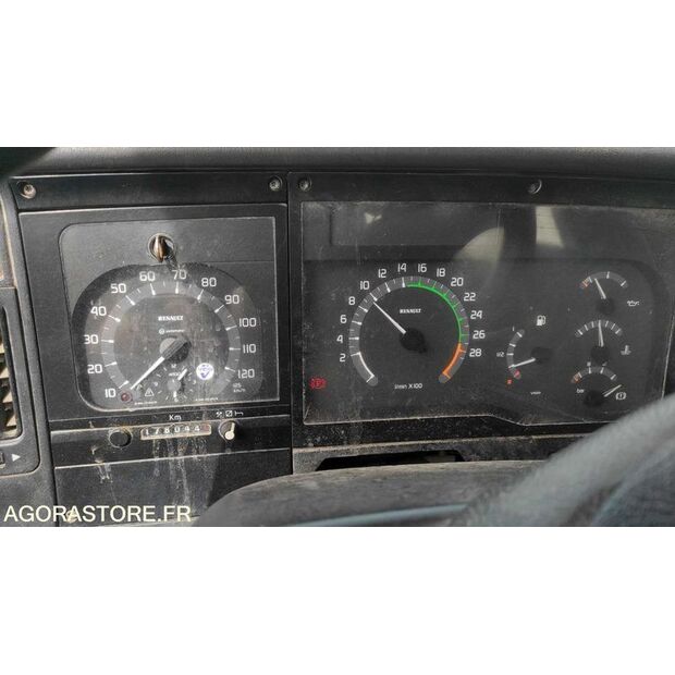 2001 رينو Midlum-47978019