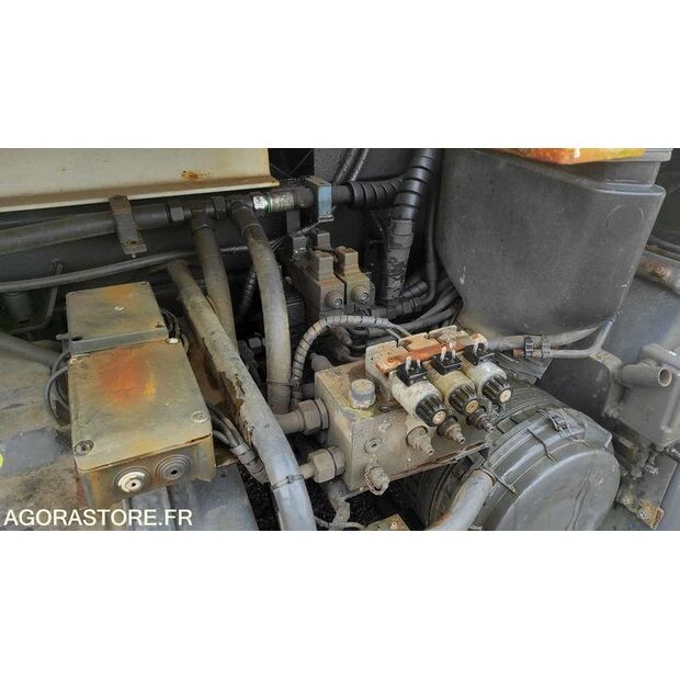 2001 رينو Midlum-47978022