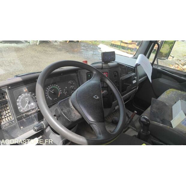 2001 رينو Midlum-47978030