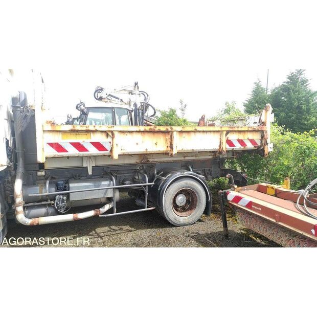 2001 رينو Midlum-47978037