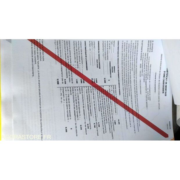 2001 رينو Midlum-47978041