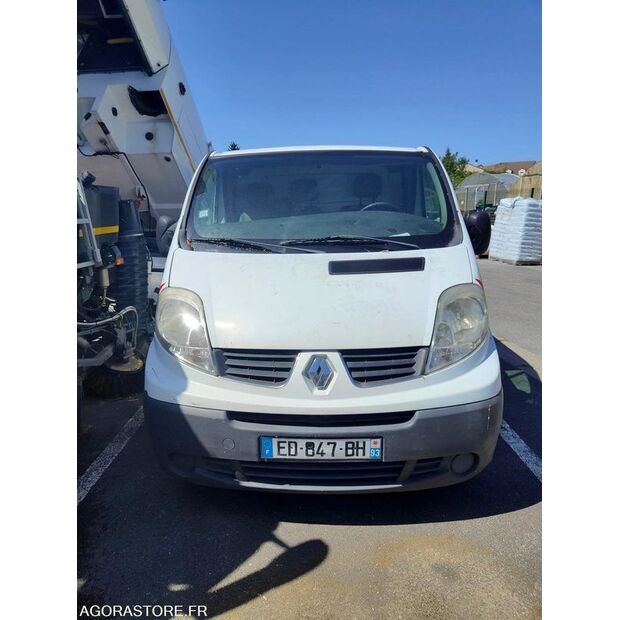 2008 Renault Trafic-47978069