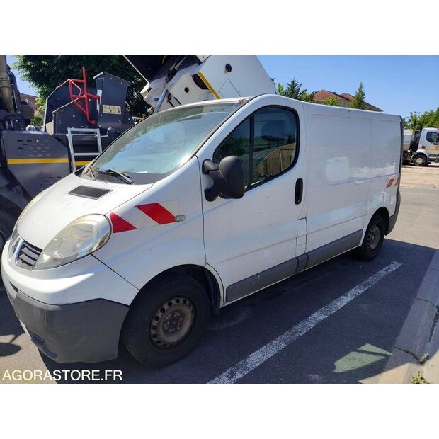 2008 Renault Trafic-47978070