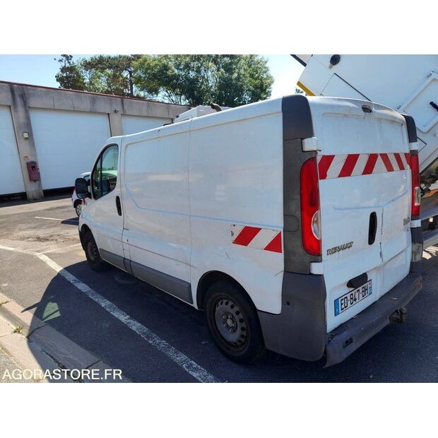 2008 Renault Trafic-47978071