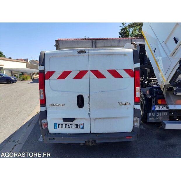 2008 Renault Trafic-47978072