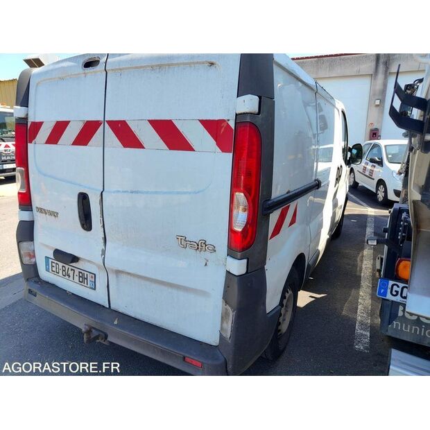 2008 Renault Trafic-47978073