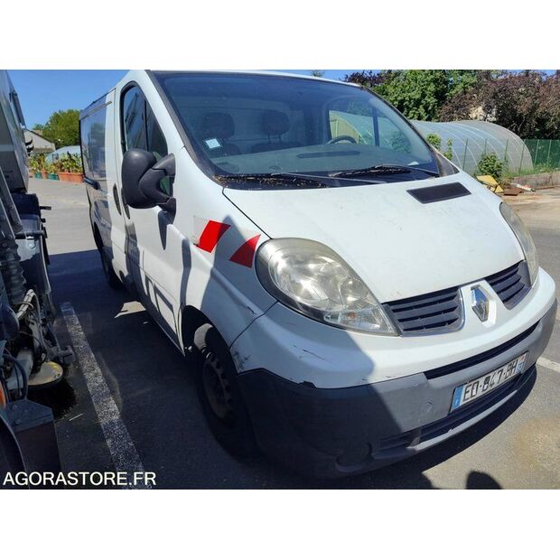 2008 Renault Trafic-47978074