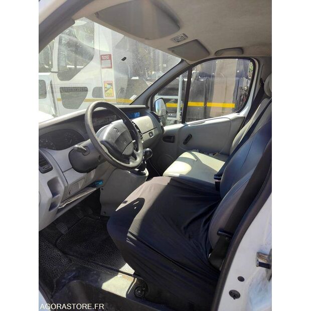 2008 Renault Trafic-47978075