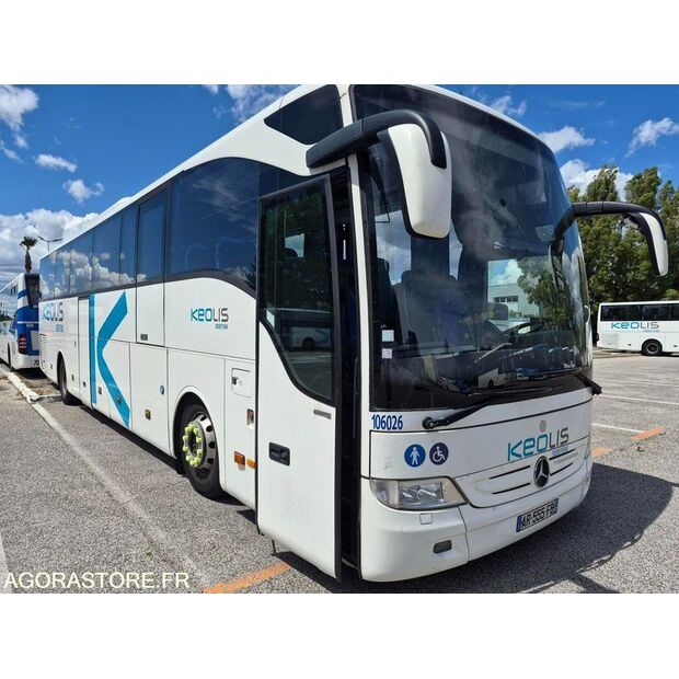 2010 Mercedes-Benz Tourismo-47978097