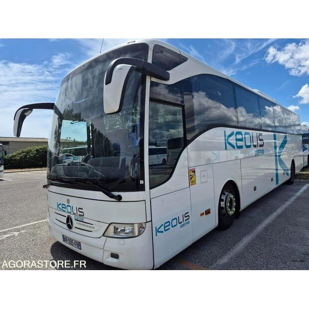 2010 Mercedes-Benz Tourismo-47978098
