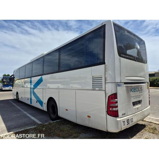 2010 Mercedes-Benz Tourismo-47978099