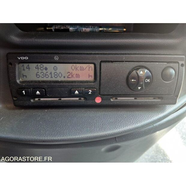 2010 Mercedes-Benz Tourismo-47978102