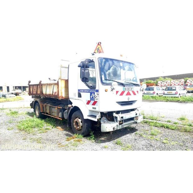 2003 رينو Midlum-47978122