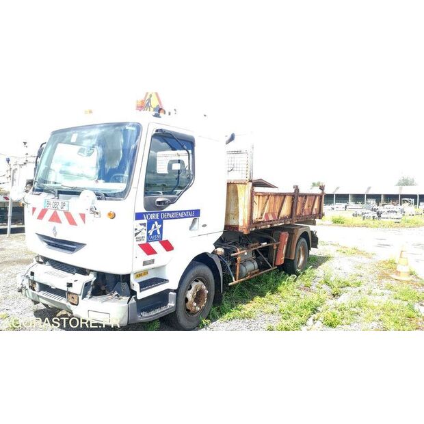 2003 رينو Midlum-47978123