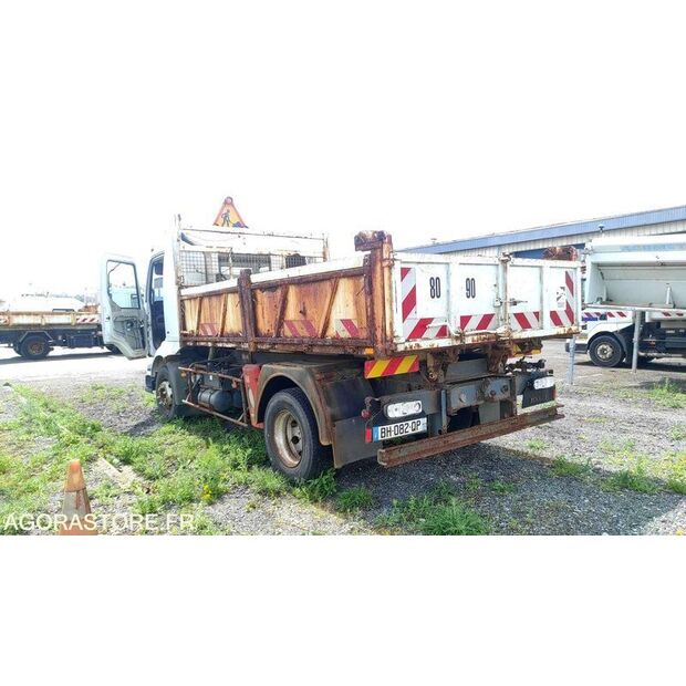 2003 رينو Midlum-47978136