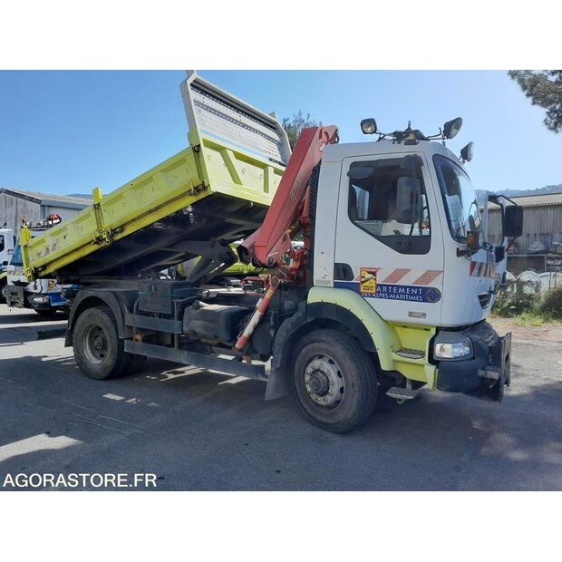2004 رينو Midlum-47978295