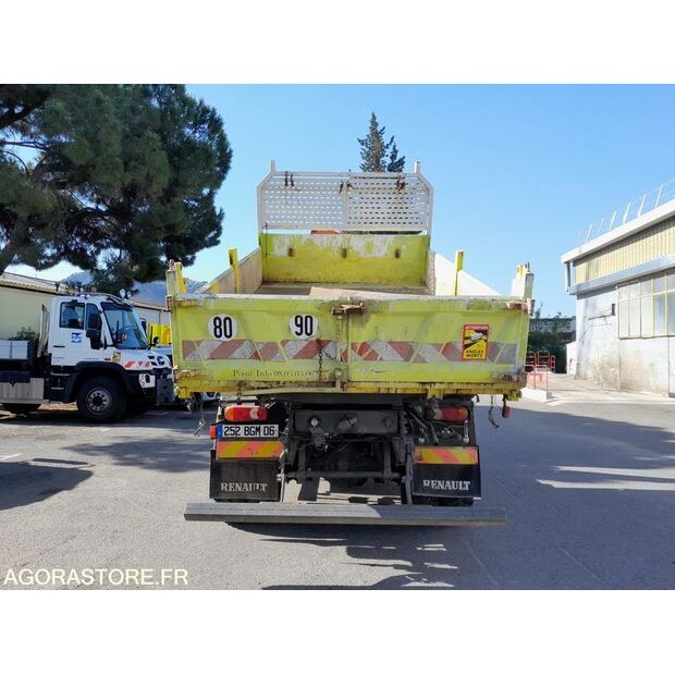 2004 رينو Midlum-47978316