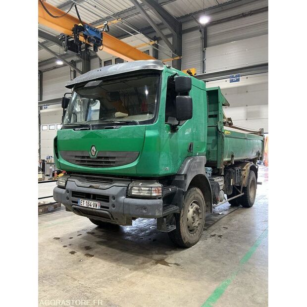 2007 Renault Kerax-47978357