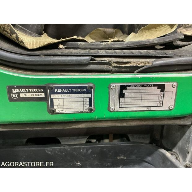 2007 Renault Kerax-47978363