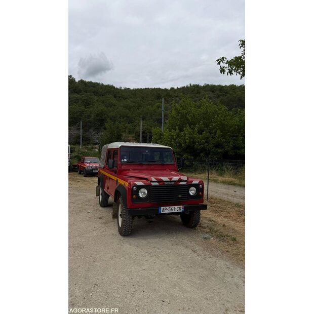2001 Land Rover Defender-47978386