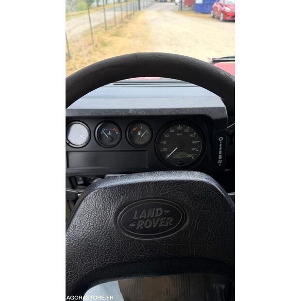2001 Land Rover Defender-47978398