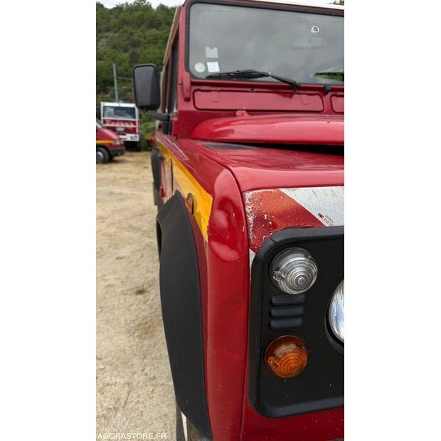 2001 Land Rover Defender-47978402