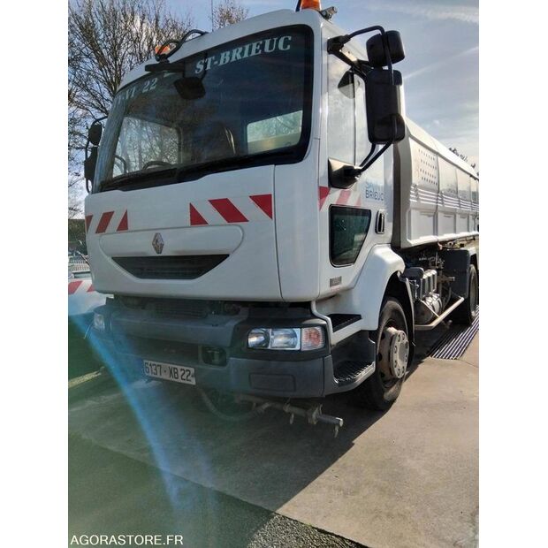 2005 رينو Midlum-47978442