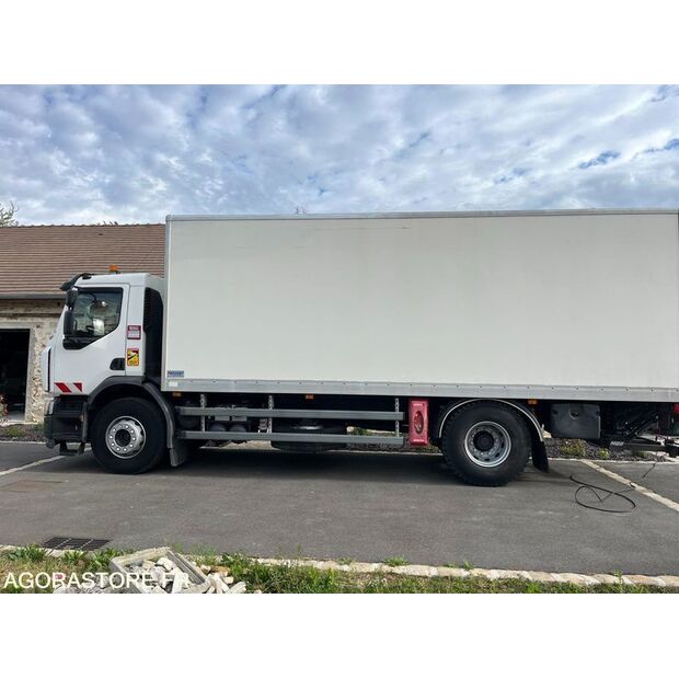 2015 Renault D WIDE-47978483