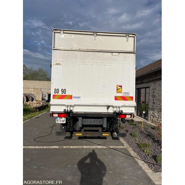 2015 Renault D WIDE-47978484