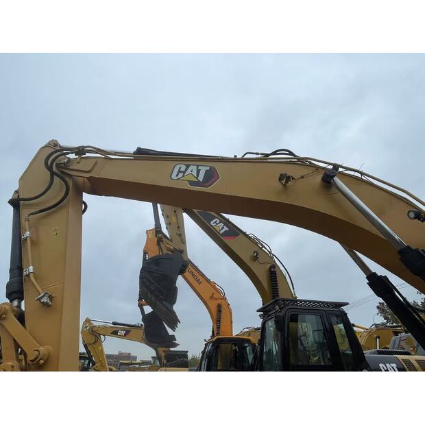 2025 Caterpillar 320GC-47982033