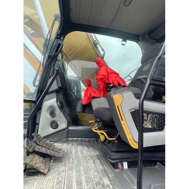 2025 Caterpillar 320GC-47982034