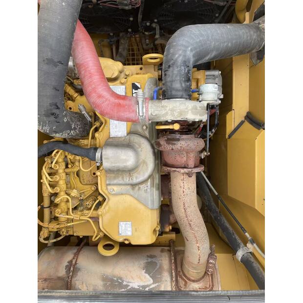 2025 Caterpillar 320GC-47982035